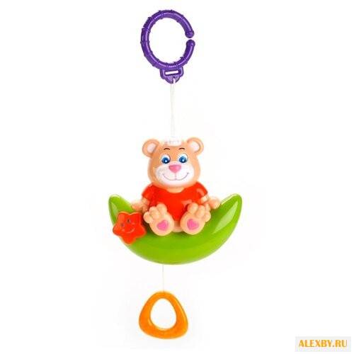 Подвесная игрушка Умка