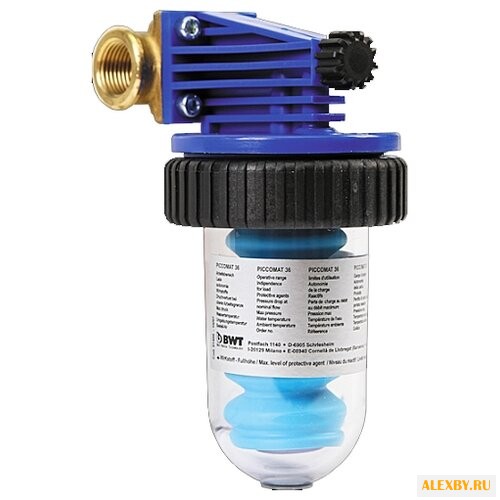 Фильтр BWT Piccomat 1 2