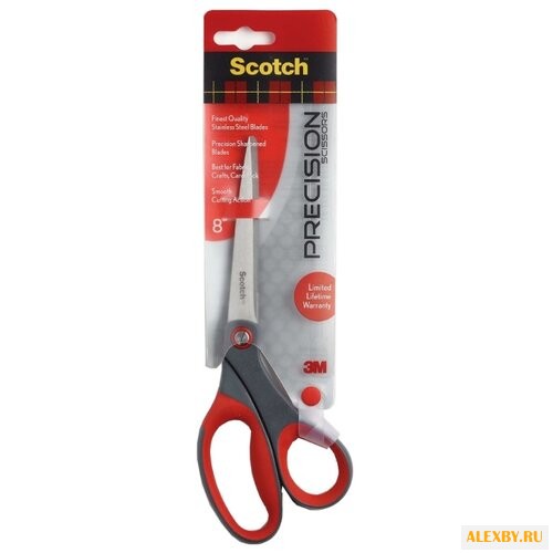 Scotch Ножницы Precision