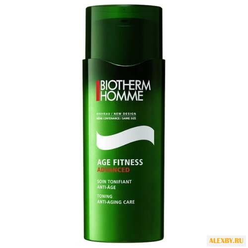 Biotherm Крем для лица Age