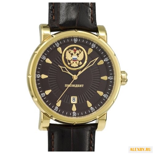 Наручные часы Русское время