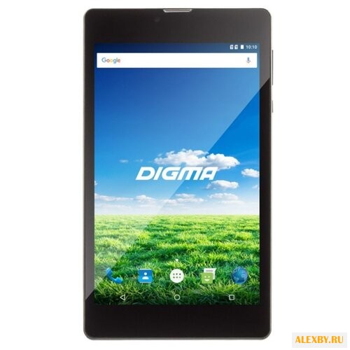 Планшет Digma Plane 7700T 4G