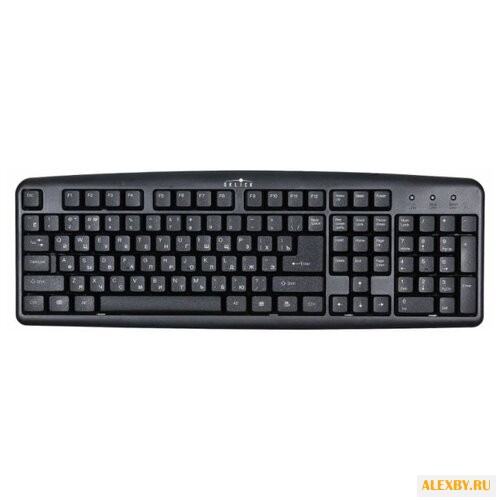 Клавиатура Oklick 100 M