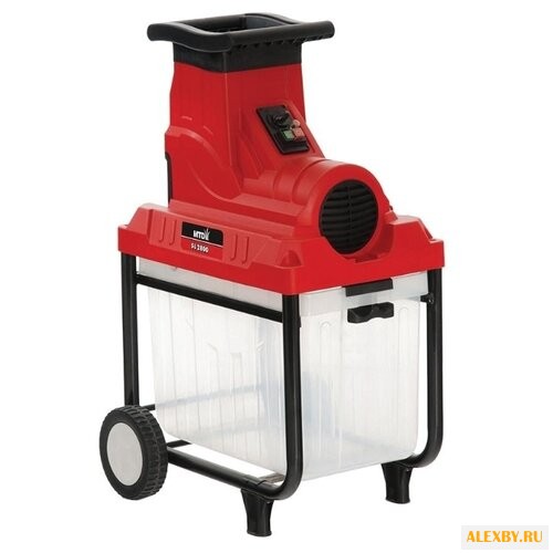 Измельчитель электрический MTD