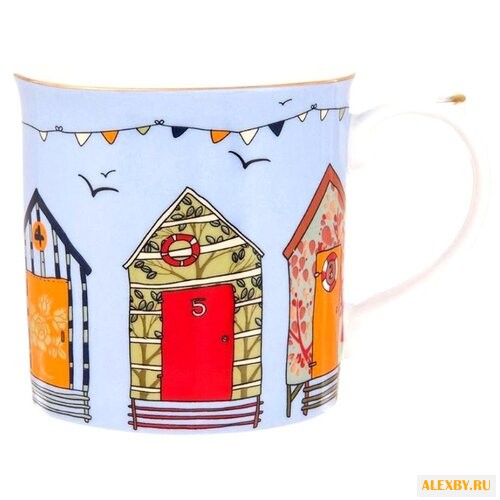 Elan gallery Кружка Сказочные