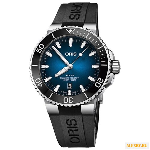 Наручные часы ORIS