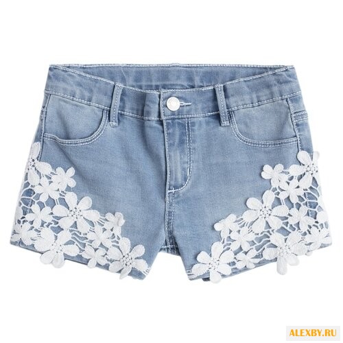 Шорты playToday