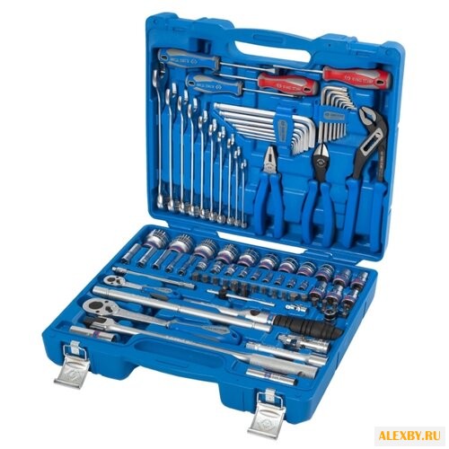 Набор инструментов KING TONY