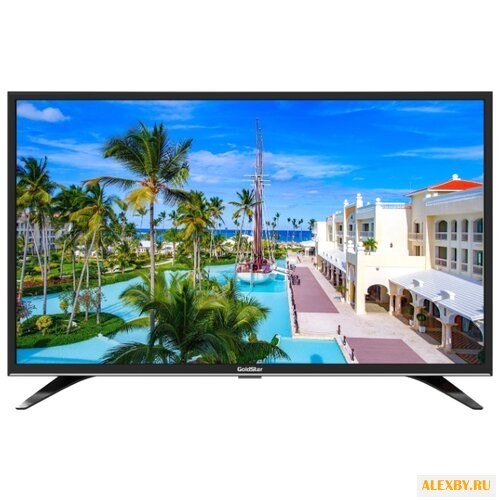 Телевизор GoldStar LT-32T510R