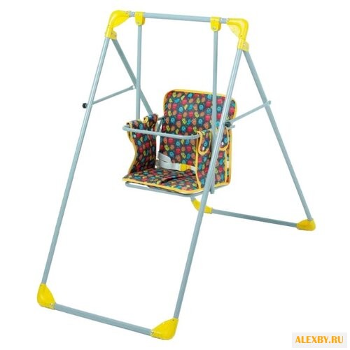 Фея Качели Чарли