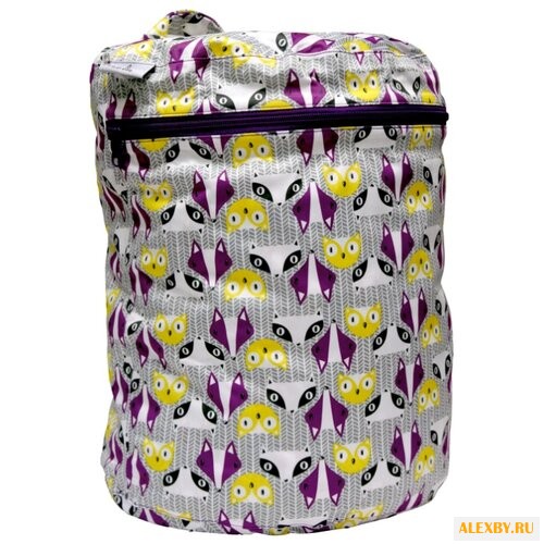 Сумка-накопитель для