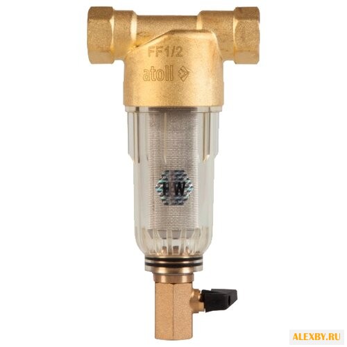 Фильтр Atoll FF06-1 2A