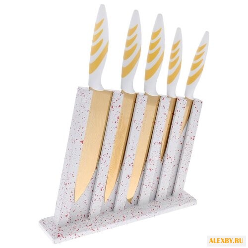Набор MAYER & BOCH 5 ножей с