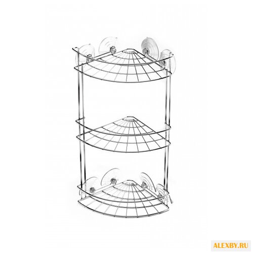 Этажерка настенная Vanstore Neo