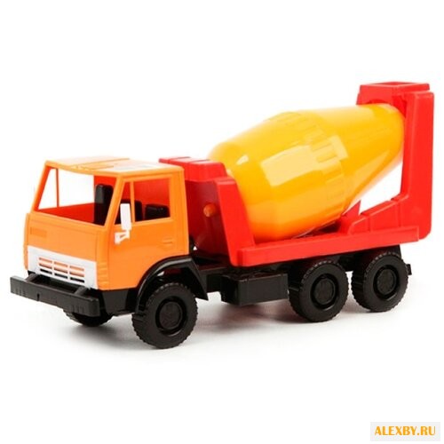 Бетономешалка Orion Toys X1 122