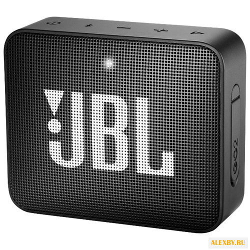 Портативная акустика JBL GO 2