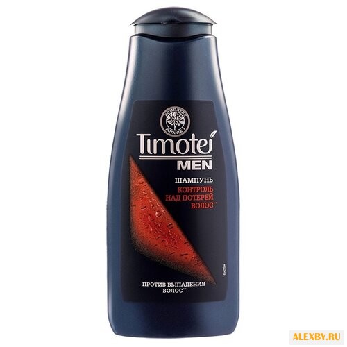Timotei шампунь Men Укрепление