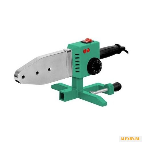 Аппарат для раструбной сварки