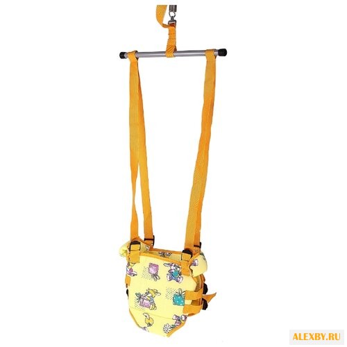 Прыгунки Фея 2 в 1