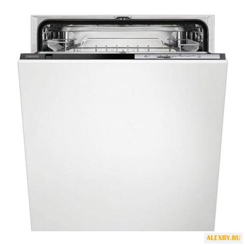 Посудомоечная машина Zanussi