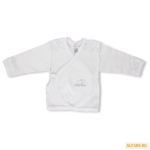 Распашонка LEO