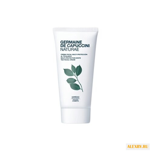 Germaine de Capuccini NATURAE