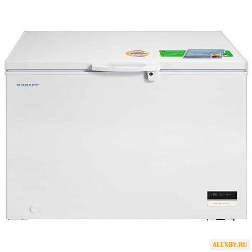 Морозильник Kraft BDW-335BL