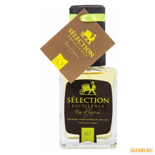 Selection excellence №62