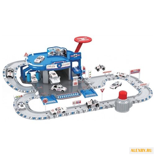 Shantou Gepai Игровой набор