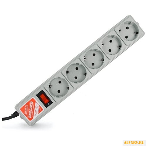 Сетевой фильтр Power Cube Ф5