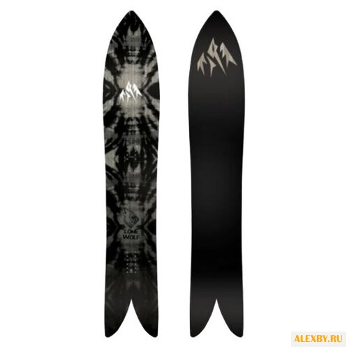 Сноуборд Jones Snowboards Lone