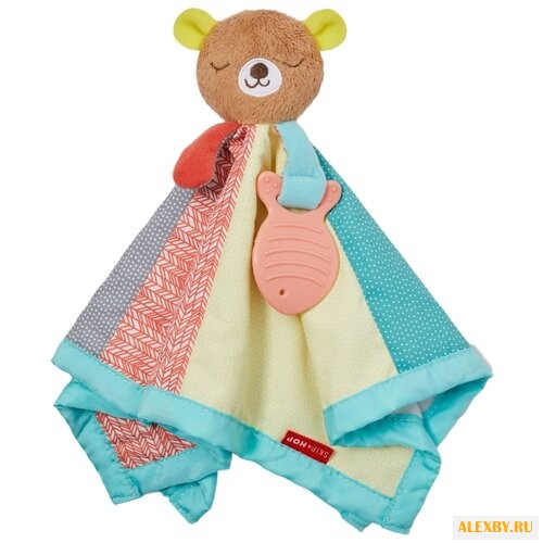 Комфортер SKIP HOP Медвежонок