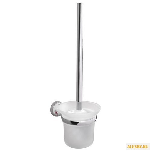 Ершик туалетный Verran Rose