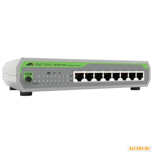 Коммутатор Allied Telesis