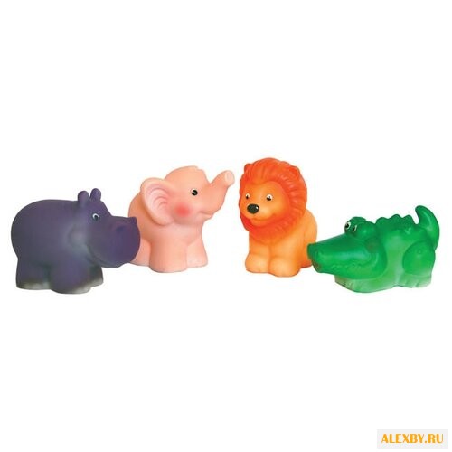 Фигурки ОГОНЁК Африка ОГ1192