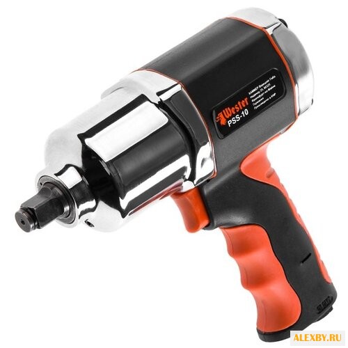 Пневмогайковерт Wester PSS-10