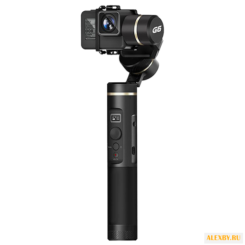 Электрический стабилизатор для