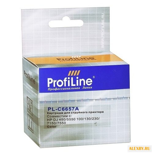 Картридж ProfiLine