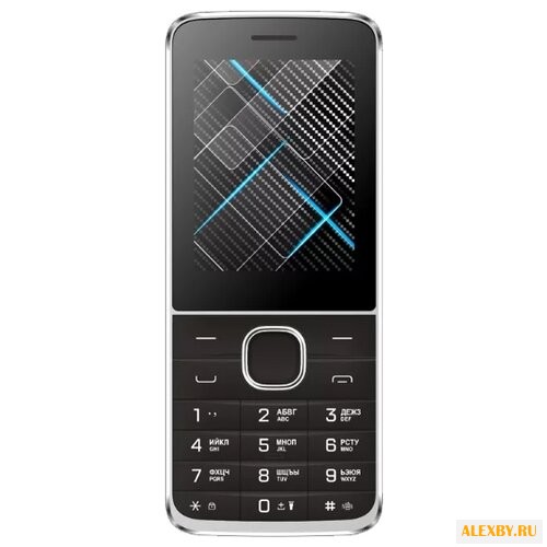 Телефон VERTEX D531