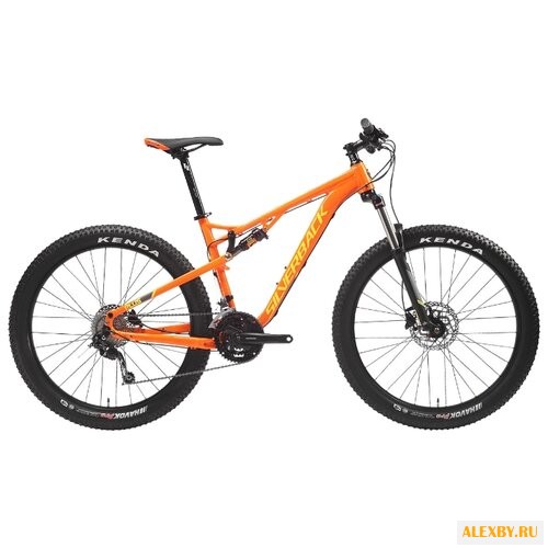 Горный MTB велосипед Silverback