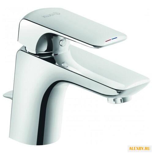 Однорычажный смеситель для