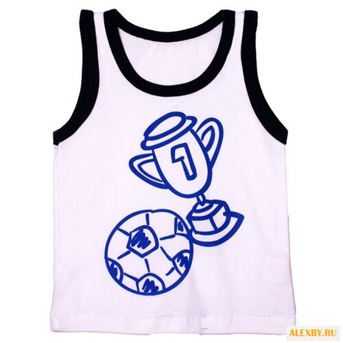 Майка KotMarKot