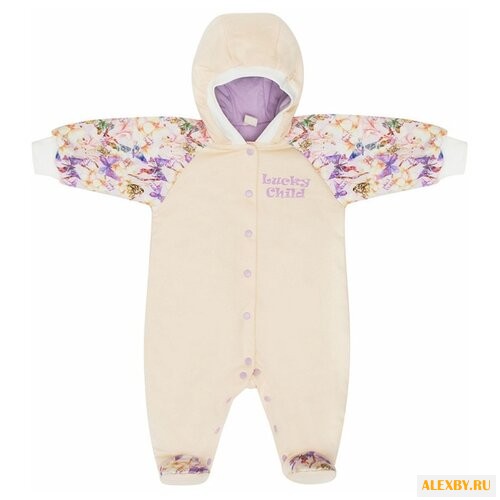 Комбинезон lucky child