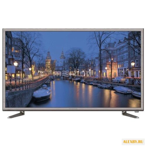 Телевизор Hyundai H-LED39R403ST2