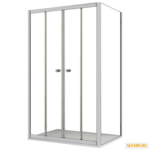 Душевой уголок RGW CL-43 160x80