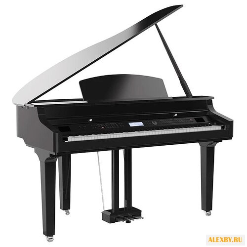 Цифровое пианино Medeli Grand510
