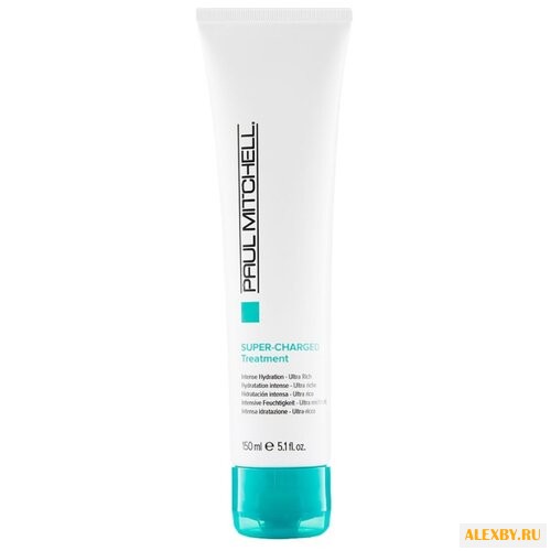 Paul Mitchell Moisture
