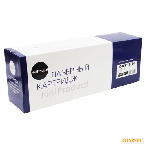 Картридж Net Product N-006R01160