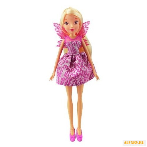 Кукла Winx Club Мисс Винкс