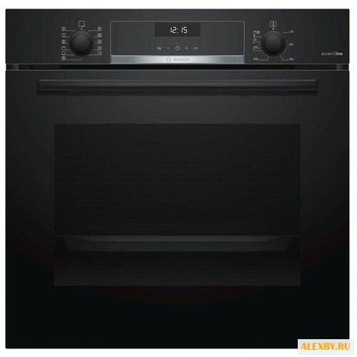 Духовой шкаф Bosch HBT457UB0